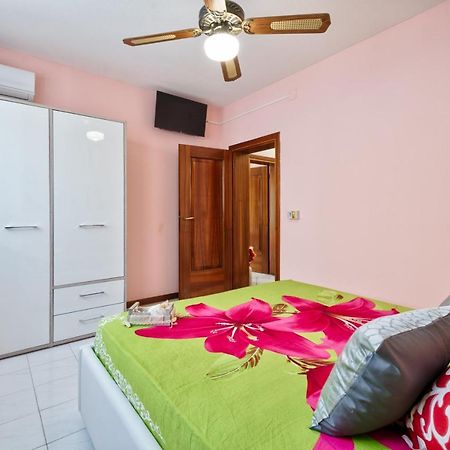 Villa Jolly Venezia Marghera Exteriér fotografie