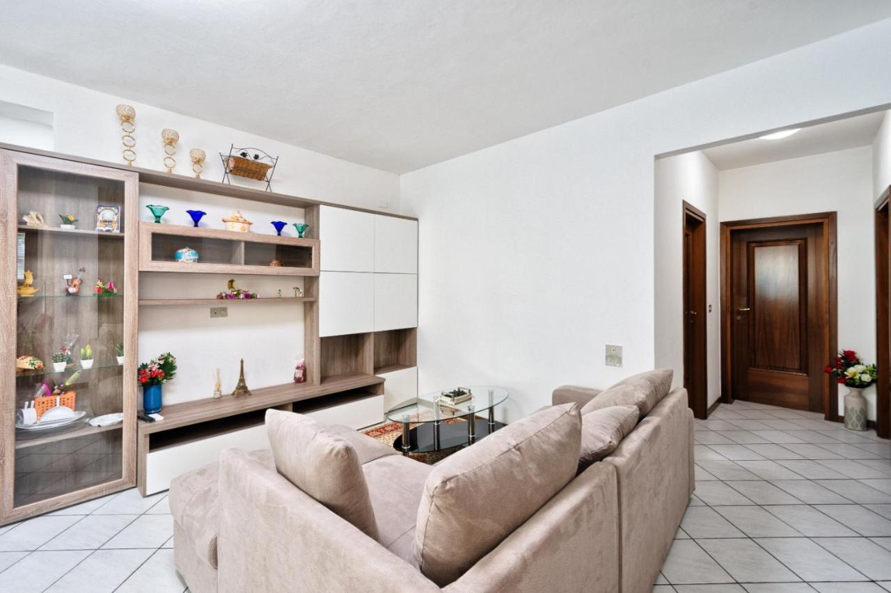 Villa Jolly Venezia Marghera Exteriér fotografie